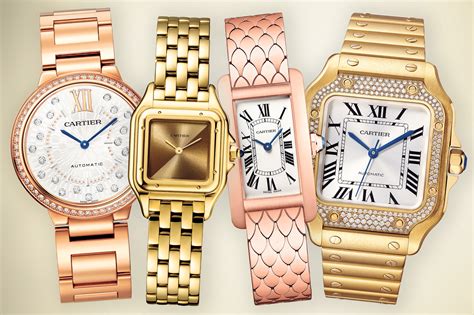 cartier watch cartier|cartier catalogue watches.